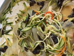 -添福来墨鱼饺子 · 海鲜东北菜(大连星海·黄浦路店)