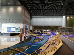 -广州市城市规划展览中心