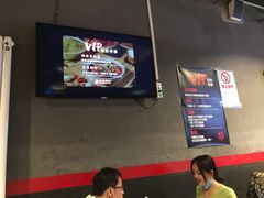 -碎怂烤肉(钟楼柳巷店)