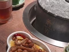 -蘑界·野生菌火锅(深业上城店)