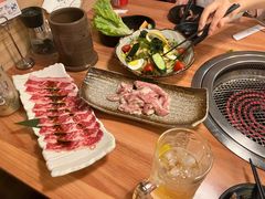 -炼瓦家日式烧肉·寿喜烧(融创精彩天地店)