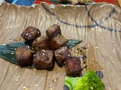 -大江户日本料理(吕厝店)