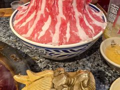 -蜀大侠火锅(建设路第五大道店)