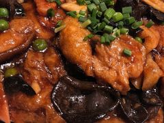 -欣旺·迎宾楼·百年无锡菜