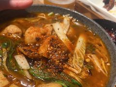 -枪火串烧·东北特色烧烤(罗湖总店)