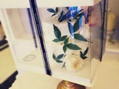 -贝小七高端定制甜品桌茶歇
