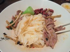 -漆黑觉米粉(三里屯店)