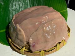山城大刀腰片-九鼎轩脆毛肚火锅(南京东路店)