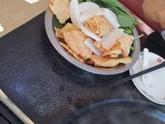 -老渔翁笨锅炖(新园路店)