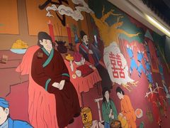 -客宴·江西客家菜(红角洲店)