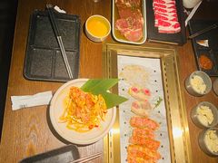 -新石器烤肉(中房金谊广场店)