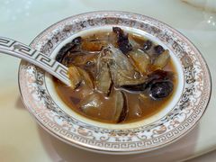 佛跳墙-大林苑世家精细潮州菜