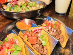 -Q MEX 库迈墨西哥餐吧(三里屯店)