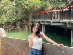 -将军关探险漂流