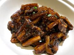 牛仔骨烧年糕-老客站酒楼(金花南路店)