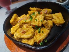 -云海肴·汽锅鸡·云南菜(高德置地店)