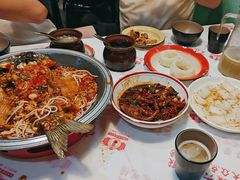 -堂瓦里·33年传统赣菜(第一街区店)