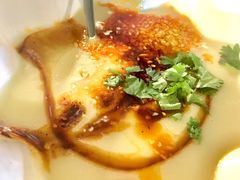 稀豆粉-火燒雲傣家菜(鼓楼店)