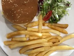 -贝林大翅鲸简餐厅(国家海洋博物馆店)