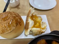 -吉莲利苑海鲜酒家(珠海拱北29年老字号店)