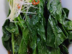 清水煮芥蓝-望湘园·湖南菜(宏伊店)