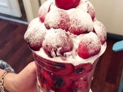 -Cafe de Paris(林荫路店)