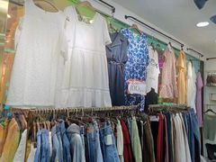 -广州白马服装市场