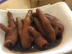 -中恒华茶楼(牌坊店)