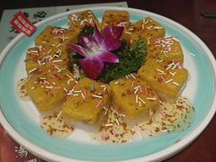 -清真·老兰家(兴善寺西街总店)
