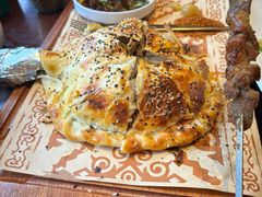 -那拉提之疆·新疆菜(美院店)