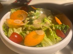 -久藏·横膈膜烧肉·酒场(江汉路店)