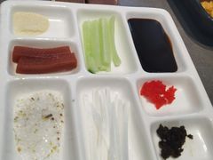 -黑窑厂糖油饼烤鸭·清真菜(黑窑厂街店)