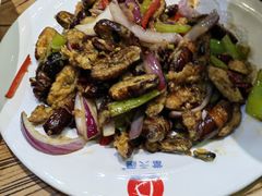-小船渔村•大连菜•大连焖鱼(明泽街店)