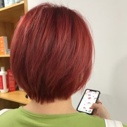 -西克造型美发连锁