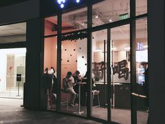 门面-杯欢制茶(三里屯店)