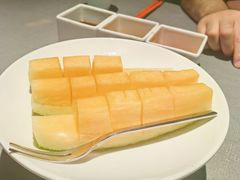 -左庭右院鲜牛肉火锅黑金店(陆家嘴中心店)