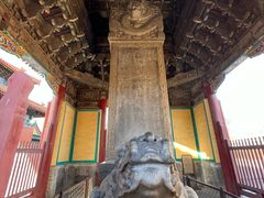 -历代帝王庙博物馆