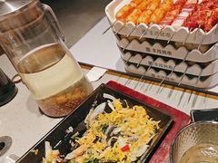 -丰茂烤串(外滩星荟中心店)