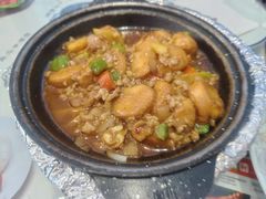 -香港新记茶餐厅(湖墅南路店)