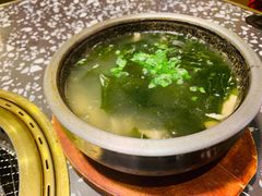 -黑牛の場烤肉(摩天活力城店)