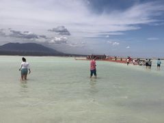 -盐湖景区