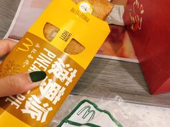 -麦当劳(台州路桥DT店)