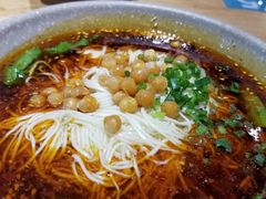 -默记孙抄手(经开万达店)