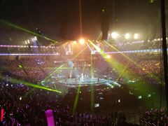 -宝能国际体育演艺中心