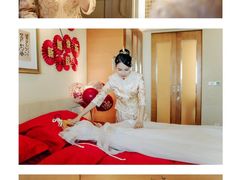 -经典婚纱摄影美学馆·私人定制