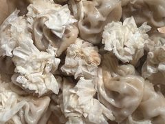 -正宗天津烧麦馆(柳州路店)