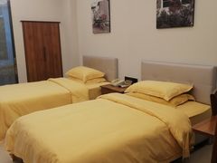 -韶关经律论国际酒店温泉