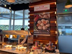 -The COOK·厨餐厅·自助餐(浦东嘉里大酒店)