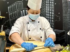 -天津香格里拉大酒店