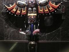 -金奥国际酒店温哥华扒房Vancouver Grill